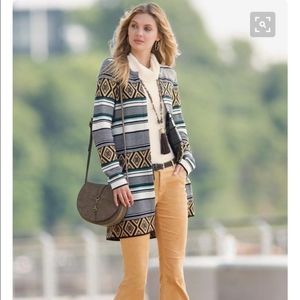 Host pick 👍Cato sweater-Cadigan